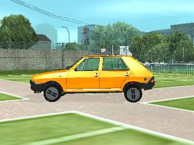 Fiat Ritmo